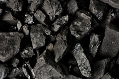 Sandbanks coal boiler costs