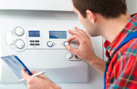 free commercial Sandbanks boiler quotes
